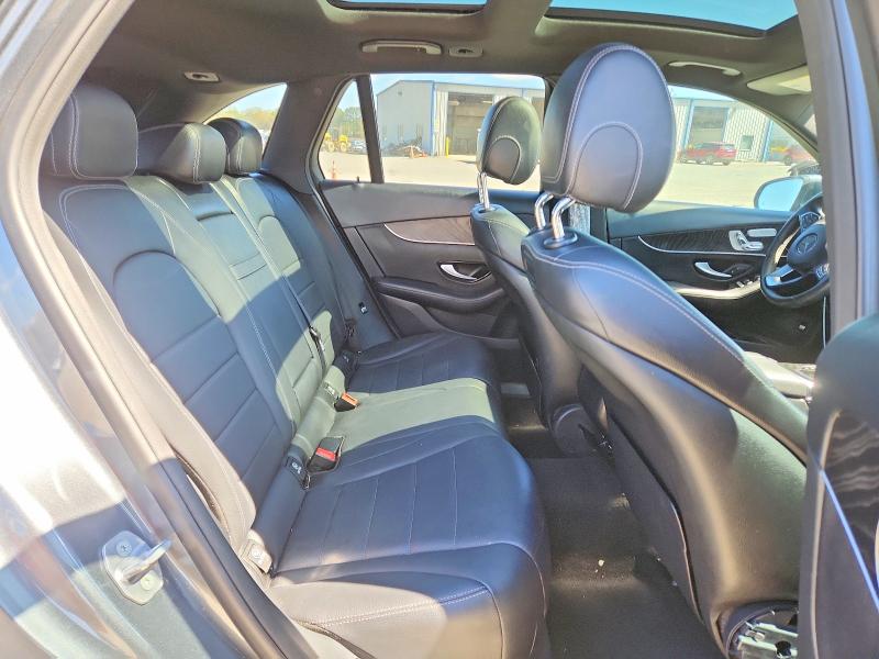 Продажа на аукционе авто 2018 Mercedes-benz Glc, vin: WDC0G4JB0JV021237, номер лота: 45633226