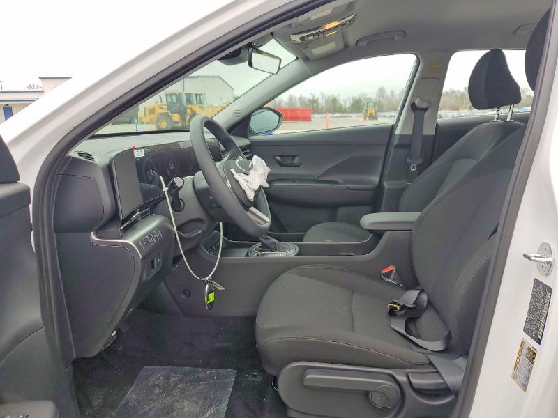 Aukcja sprzedaży 2026 Hyundai Kona, vin: KM8HA3AB3TU367873, numer aukcji: 79583885