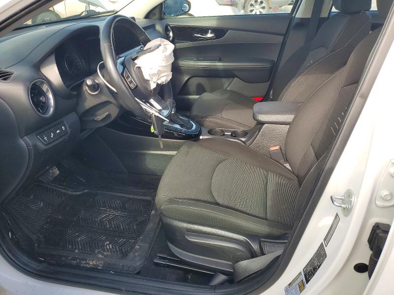Продаж на аукціоні авто 2020 Kia Forte, vin: 3KPF54AD0LE220965, номер лоту: 46925256