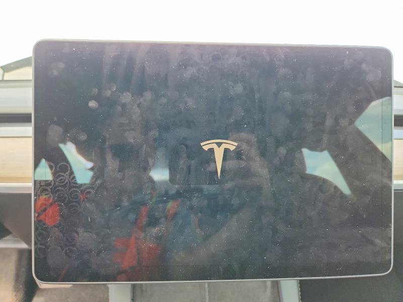 2022 Tesla Model 3 მანქანა იყიდება აუქციონზე, vin: 5YJ3E1EA0NF369214, აუქციონის ნომერი: 48209626