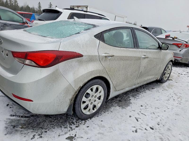 Продажа на аукционе авто 2014 Hyundai Elantra, vin: 5NPDH4AE9EH530246, номер лота: 42068336