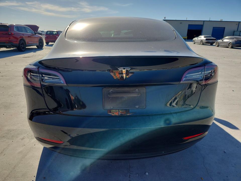 Aukcja sprzedaży 2023 Tesla Model 3, vin: 5YJ3E1EA1PF429651, numer aukcji: 46458656
