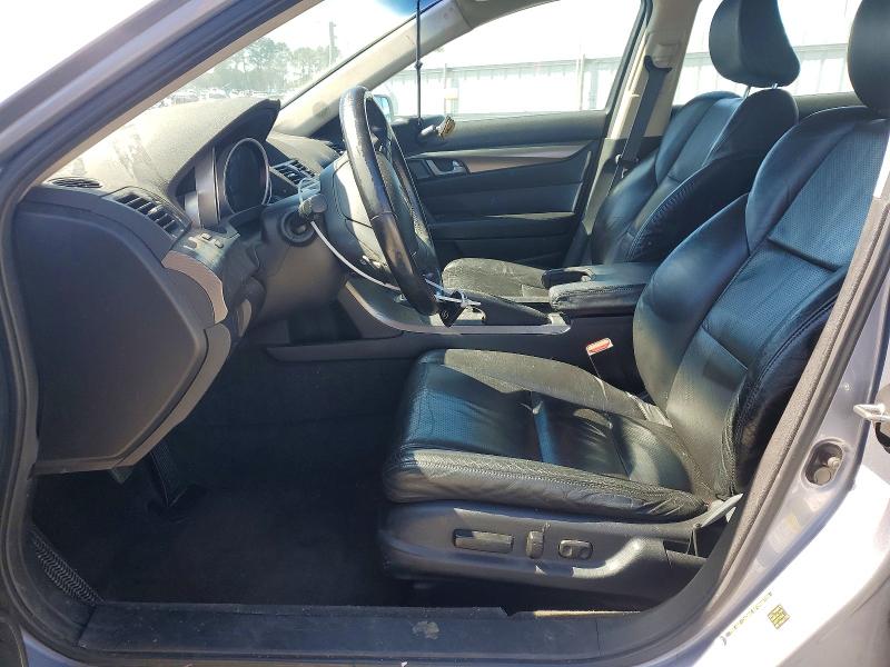 Продаж на аукціоні авто 2012 Acura Tl, vin: 19UUA8F51CA008768, номер лоту: 45874016