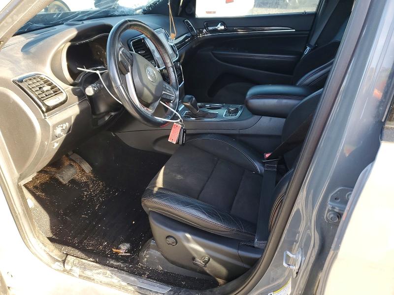 Продаж на аукціоні авто 2020 Jeep Grand Cherokee, vin: 1C4RJFLGXLC173303, номер лоту: 46141486