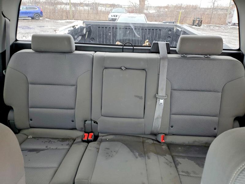 Aukcja sprzedaży 2015 Gmc Sierra, vin: 3GTU2TECXFG102278, numer aukcji: 46417696