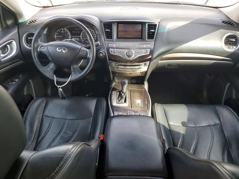 Продаж на аукціоні авто 2015 Infiniti Qx60, vin: 5N1AL0MM1FC516413, номер лоту: 47993856
