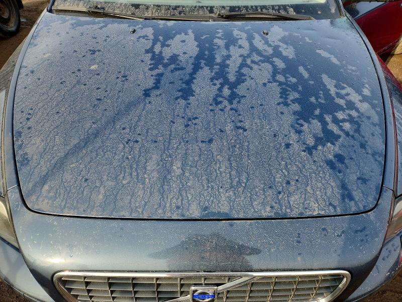 2005 Volv S40 მანქანა იყიდება აუქციონზე, vin: YV1MS382652049664, აუქციონის ნომერი: 46338796