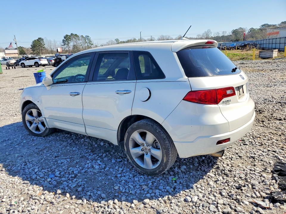Продажа на аукционе авто 2008 Acura Rdx, vin: 5J8TB18298A006079, номер лота: 77354415