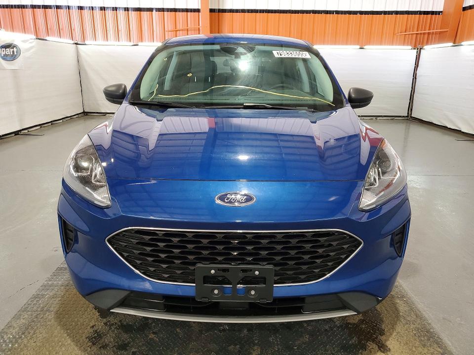 79833655 :رقم المزاد ، 1FMCU9G64NUA53070 vin ، 2022 Ford Escape مزاد بيع