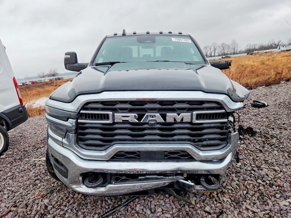 Aukcja sprzedaży 2025 Ram 5500, vin: 3C7WRNEL9SG571598, numer aukcji: 79891765