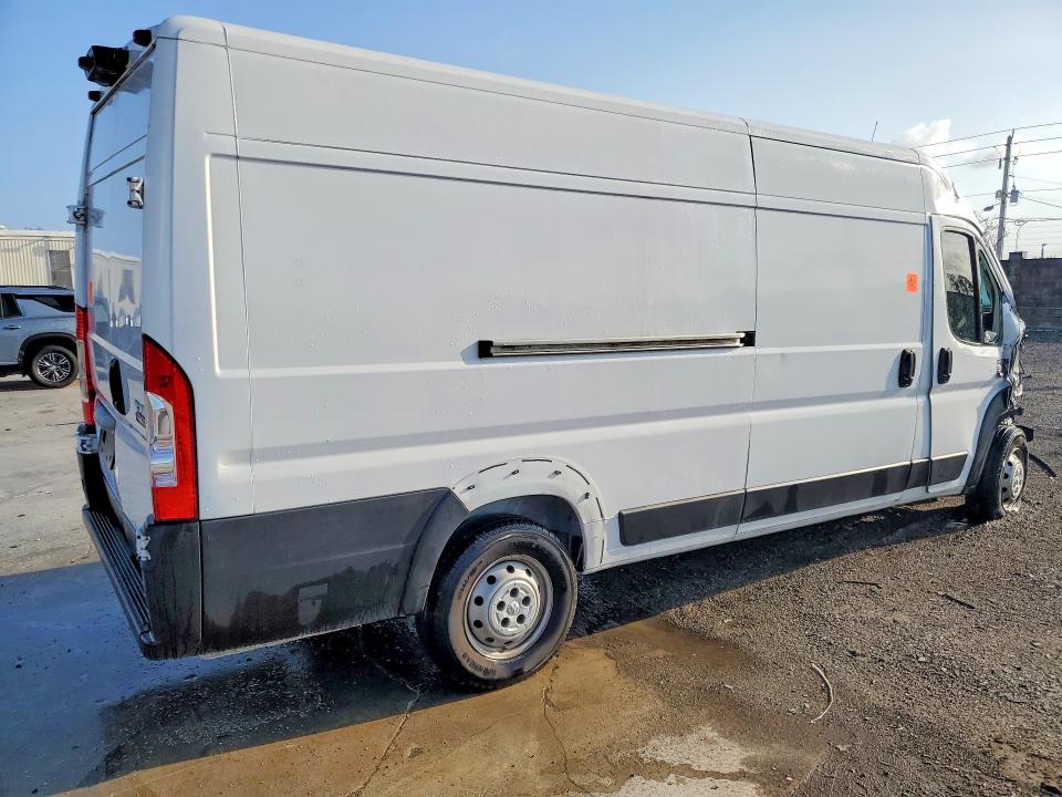 Продажа на аукционе авто 2019 Ram Promaster 3500, vin: 3C6URVJG5KE555639, номер лота: 42016636