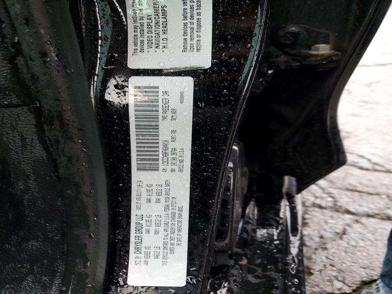 Продаж на аукціоні авто 2015 Chrysler 200, vin: 1C3CCCAB0FN604010, номер лоту: 79894595