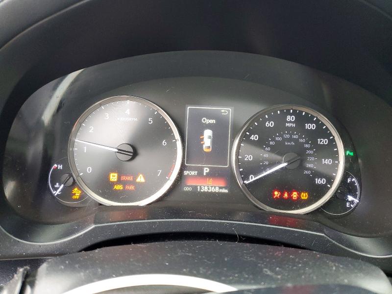Продажа на аукционе авто 2017 Lexus Is 300, vin: JTHCM1D2XH5014973, номер лота: 45865276