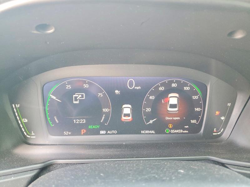 Aukcja sprzedaży 2024 Honda Accord, vin: 1HGCY2F56RA001490, numer aukcji: 45588996