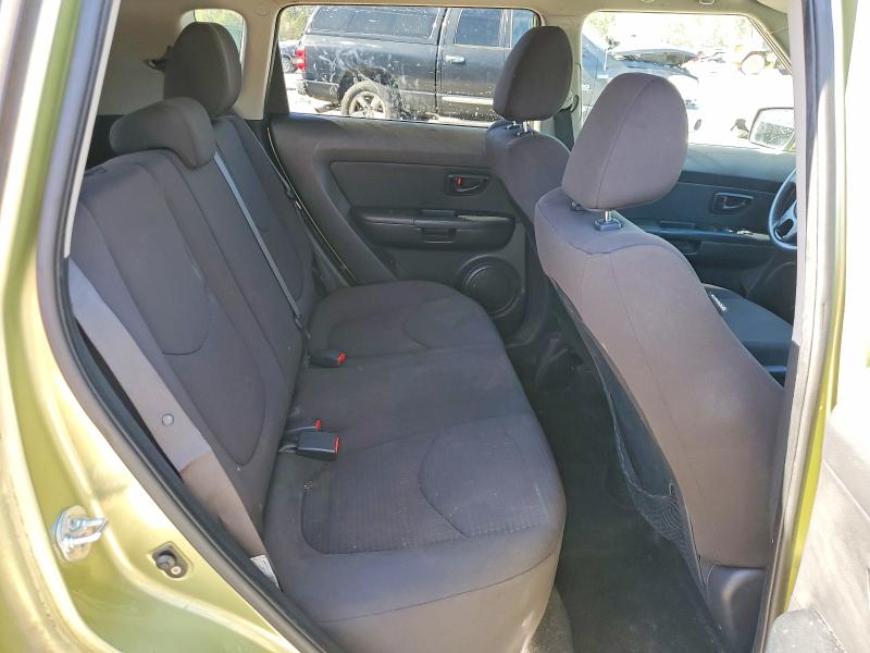 Продаж на аукціоні авто 2013 Kia Soul, vin: KNDJT2A5XD7502755, номер лоту: 46628646
