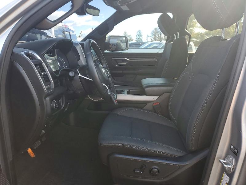 Продажа на аукционе авто 2024 Ram 1500, vin: 1C6SRFFT8RN211120, номер лота: 45915296