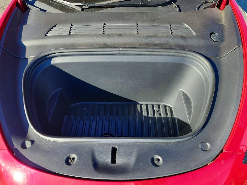 Aukcja sprzedaży 2023 Tesla Model Y, vin: 7SAYGDEE7PF844626, numer aukcji: 45870396