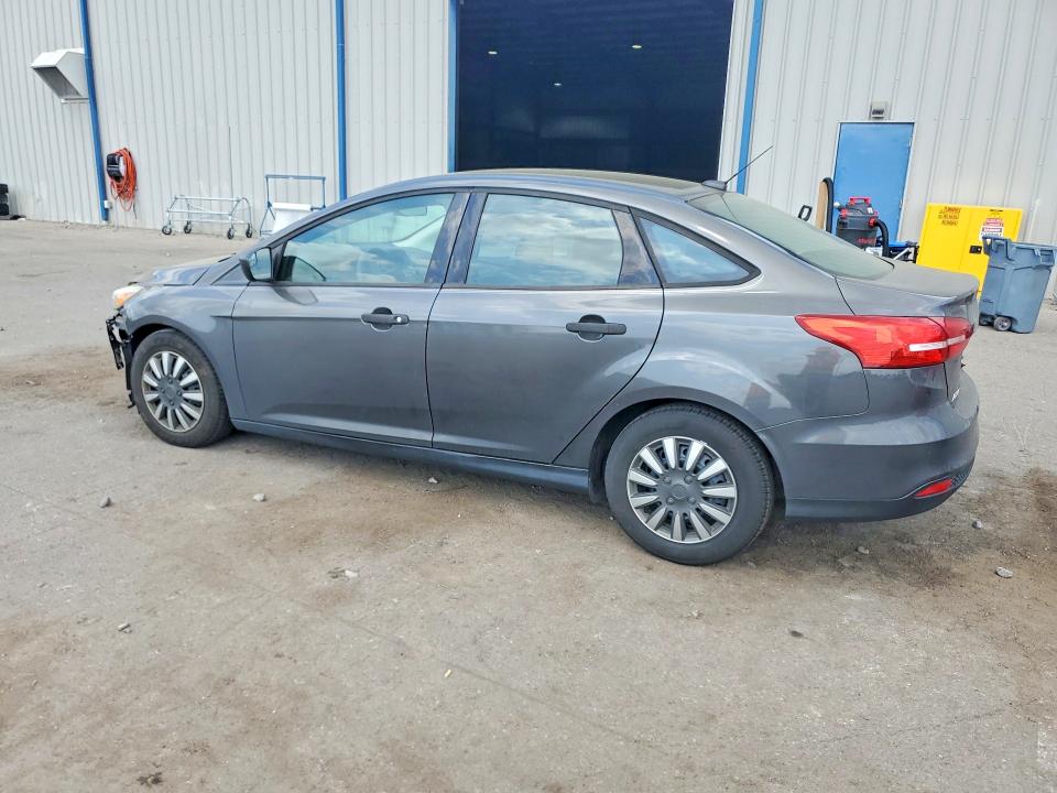 Продажа на аукционе авто 2015 Ford Focus, vin: 1FADP3E20FL311739, номер лота: 46560526