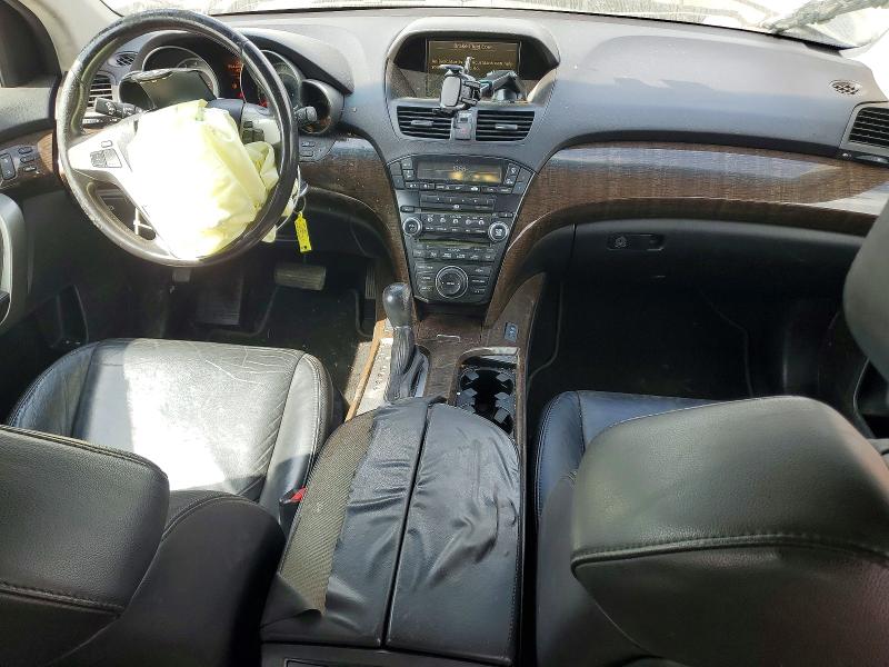 Aukcja sprzedaży 2012 Acura Mdx, vin: 2HNYD2H44CH550273, numer aukcji: 47911306