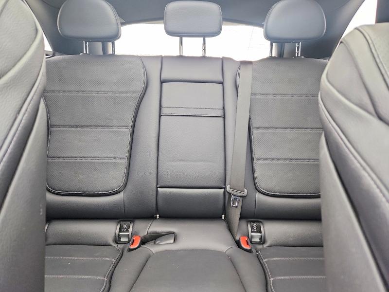 Продаж на аукціоні авто 2023 Mercedes-benz Glc, vin: W1NKM4HB2PF028120, номер лоту: 48001496