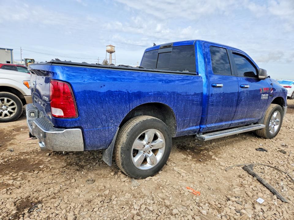 Aukcja sprzedaży 2017 Ram 1500, vin: 1C6RR7GT7HS694344, numer aukcji: 47150686