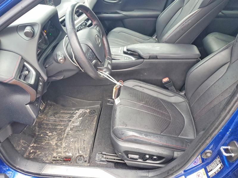 Auction sale of the 2019 Lexus Ux 250h, vin: JTHU9JBH4K2002100, lot number: 79342575