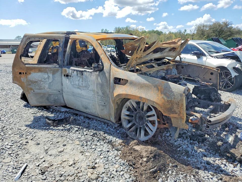Aukcja sprzedaży 2014 Cadillac Escalade, vin: 1GYS4CEF6ER132852, numer aukcji: 41709846