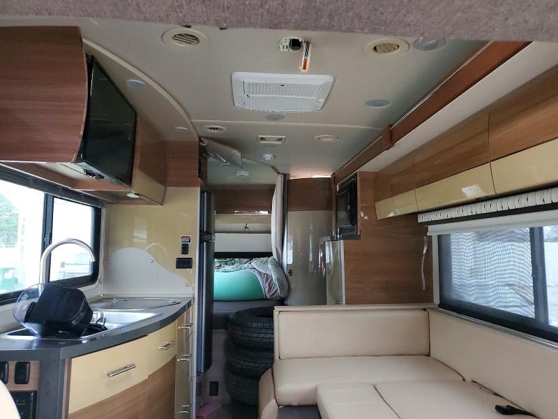 Aukcja sprzedaży 2015 Mercedes-benz Sprinter, vin: WDAPF4CC7F9611449, numer aukcji: 47517706