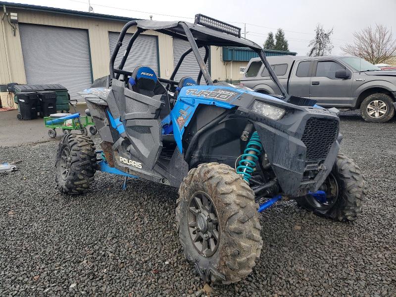 Aukcja sprzedaży 2017 Polaris Rzr, vin: 3NSVDE923HF932281, numer aukcji: 79265875