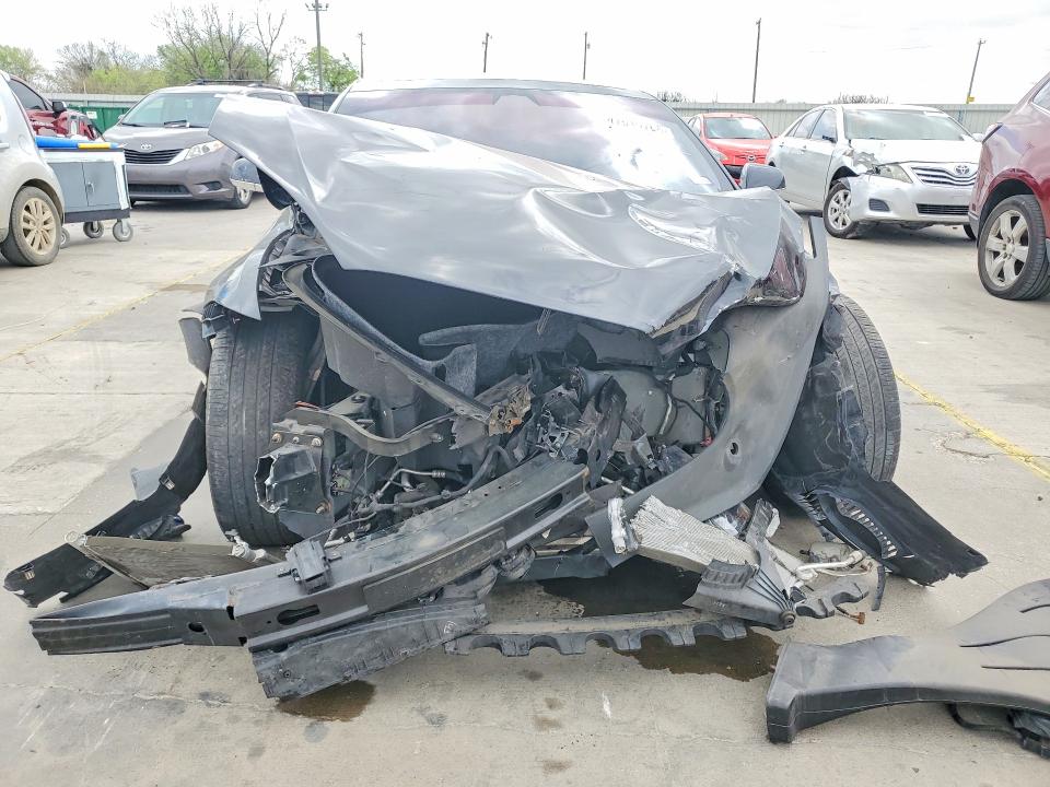 Продаж на аукціоні авто 2016 Tesla Model S, vin: 5YJSA1E24GF167527, номер лоту: 47515706