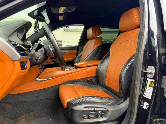 Продаж на аукціоні авто 2016 Bmw X6, vin: 5UXKU6C55G0R34316, номер лоту: 45692456