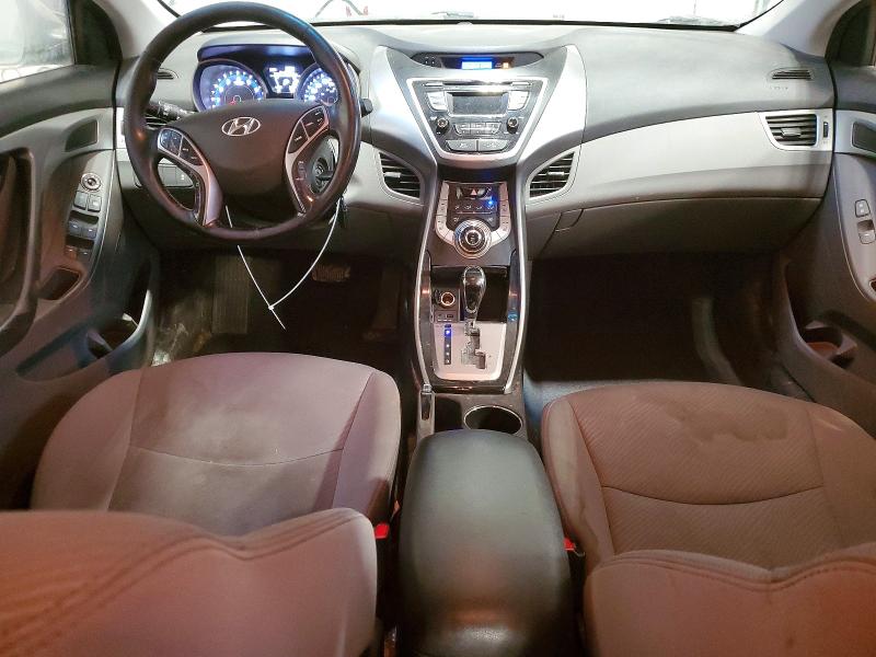 Aukcja sprzedaży 2013 Hyundai Elantra, vin: 5NPDH4AE5DH439103, numer aukcji: 42076626
