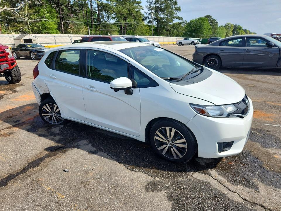 Aukcja sprzedaży 2015 Honda Fit, vin: 3HGGK5H88FM746476, numer aukcji: 48124416