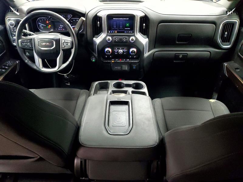 Продажа на аукционе авто 2021 Gmc Sierra, vin: 1GTR9BEK3MZ202948, номер лота: 47312416