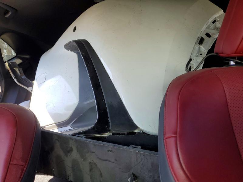 Продажа на аукционе авто 2022 Lexus Nx 350, vin: JTJGGCEZ4N2001826, номер лота: 46975906