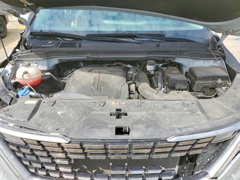 Продажа на аукционе авто 2024 Kia Carnival, vin: KNDNE5H34R6420096, номер лота: 47474596