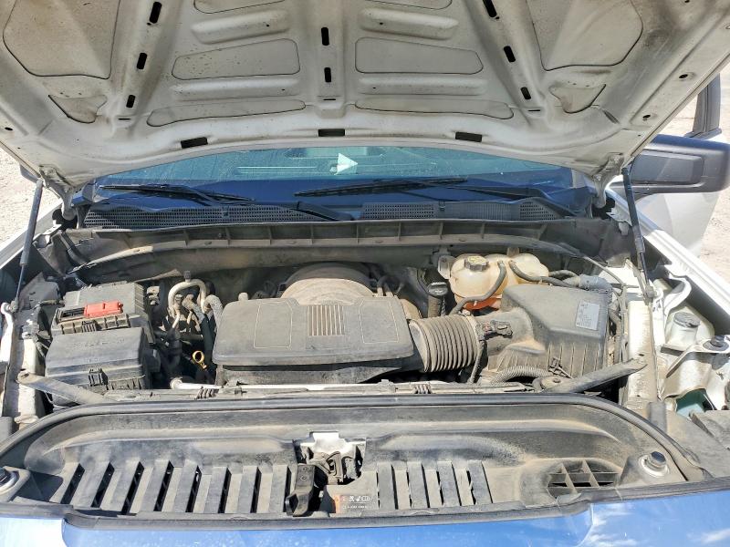 Продажа на аукционе авто 2019 Gmc Sierra, vin: 3GTP8AEF3KG260305, номер лота: 46442896