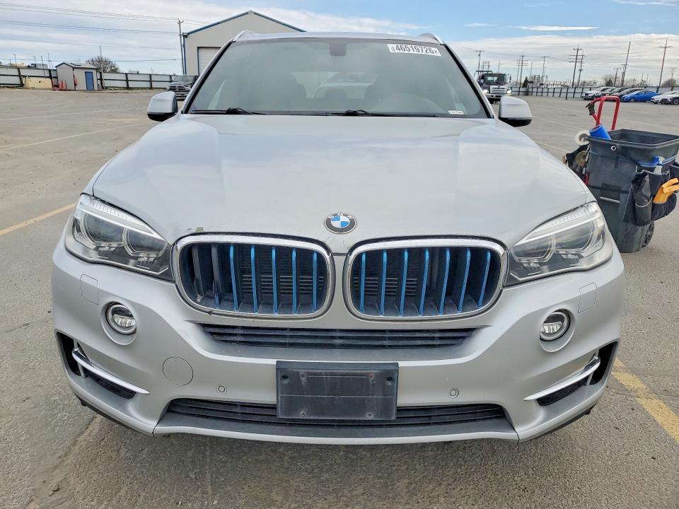 46519726 :رقم المزاد ، 5UXKT0C33H0V95734 vin ، 2017 Bmw X5 مزاد بيع