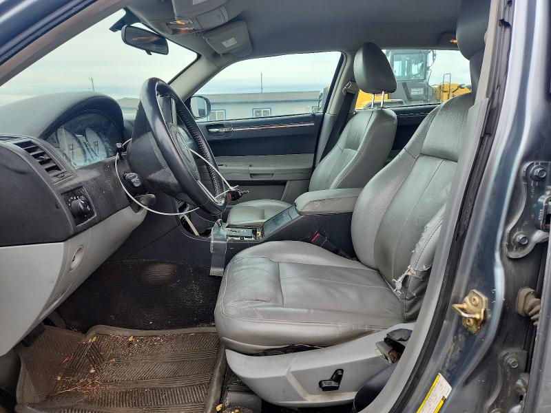 Aukcja sprzedaży 2006 Chrysler 300, vin: 2C3KA53G56H150318, numer aukcji: 46756776