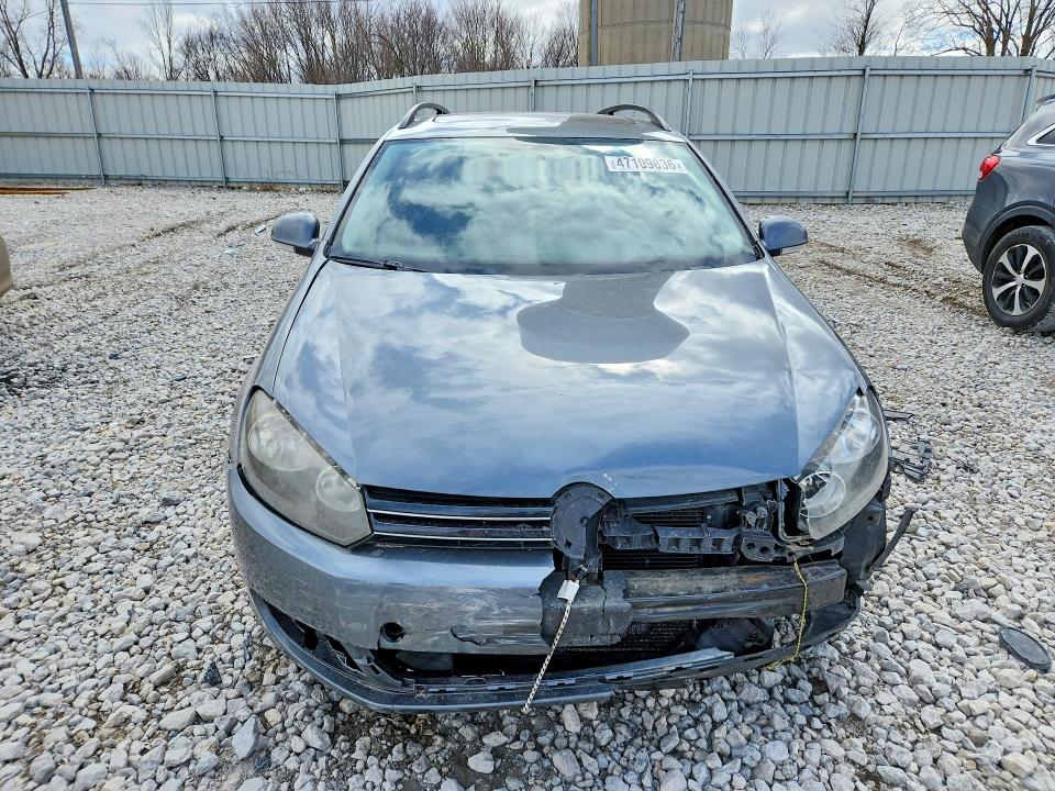 Продаж на аукціоні авто 2011 Volkswagen Jetta, vin: 3VWPX7AJ0BM634660, номер лоту: 47109836