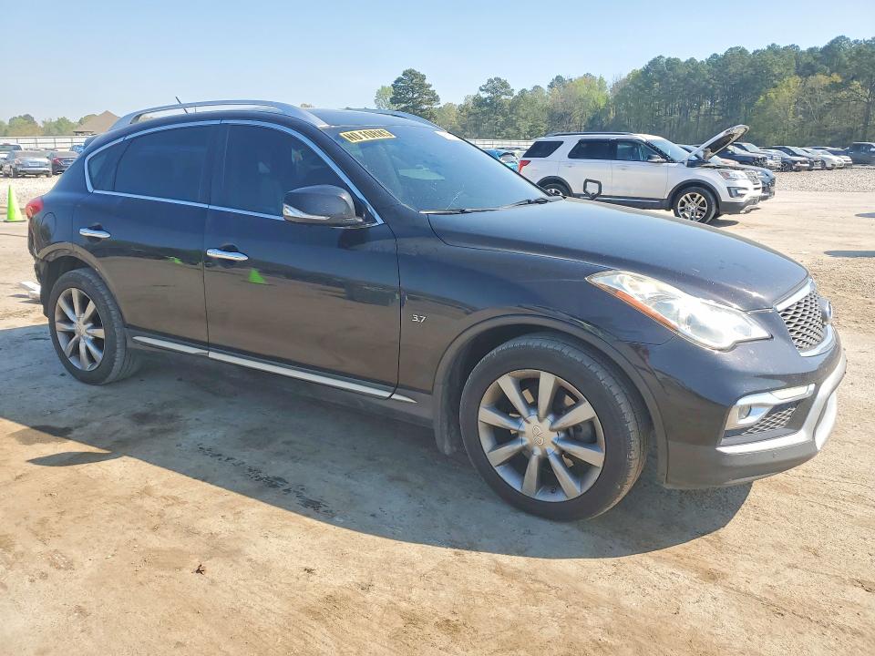 47390866 :رقم المزاد ، JN1BJ0RR6GM269665 vin ، 2016 Infiniti Qx50 مزاد بيع