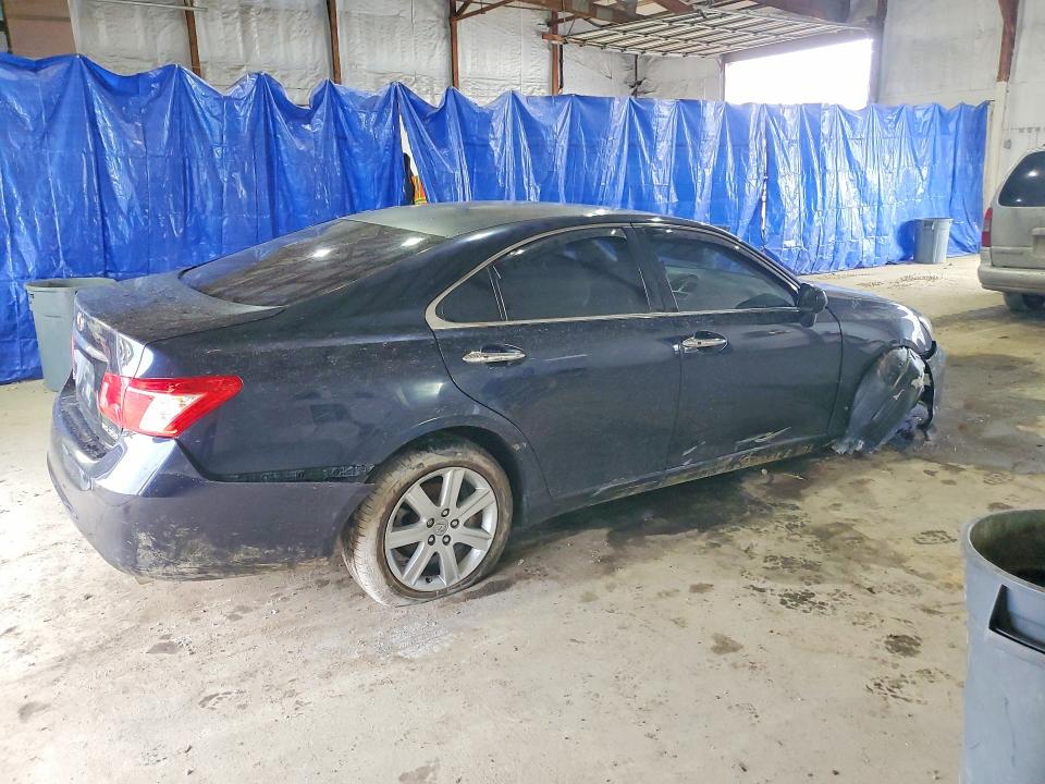 Продажа на аукционе авто 2009 Lexus Es, vin: JTHBJ46G792275706, номер лота: 78087655