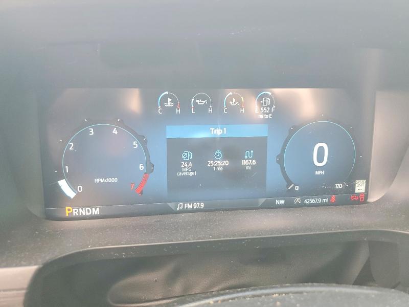 Продажа на аукционе авто 2024 Ford F150, vin: 1FTEW3KP0RKE59322, номер лота: 47620496