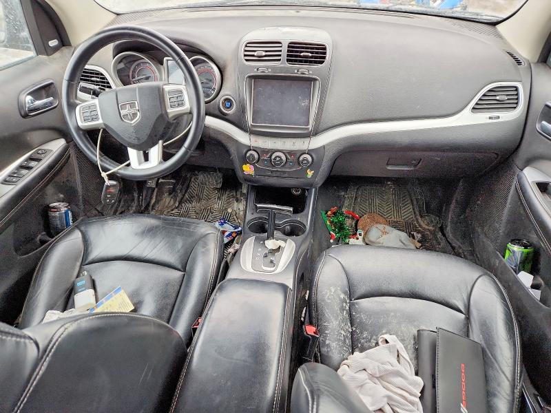 2012 Dodge Journey მანქანა იყიდება აუქციონზე, vin: 3C4PDDFG2CT359145, აუქციონის ნომერი: 79535005