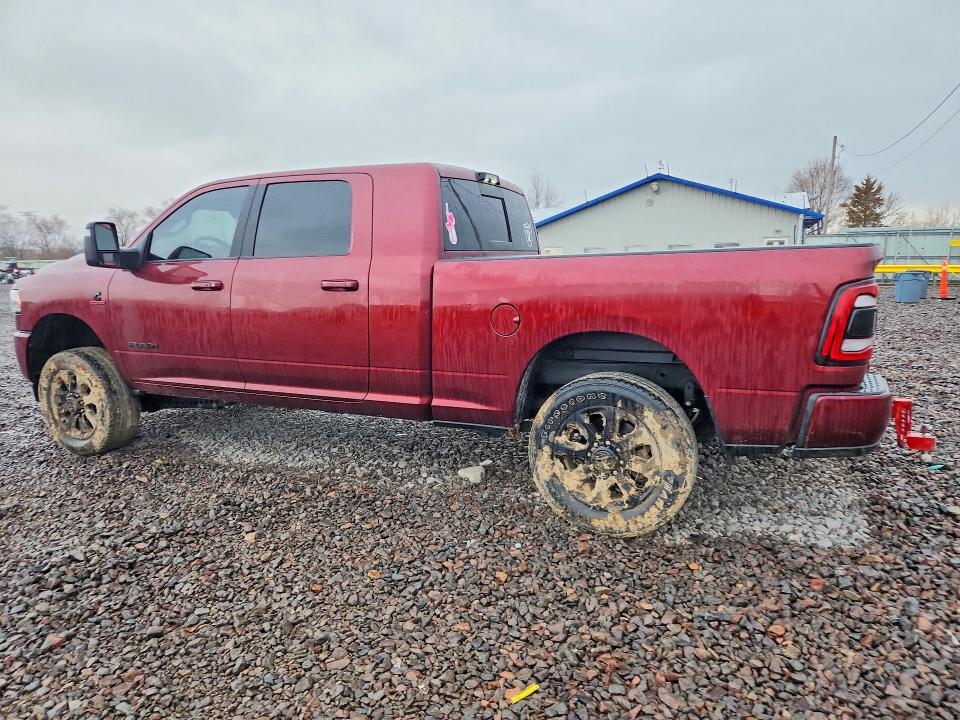 Продаж на аукціоні авто 2024 Ram 2500, vin: 3C6UR5NL3RG105560, номер лоту: 79410925