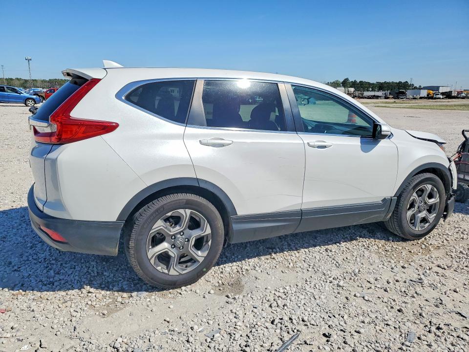 Продаж на аукціоні авто 2019 Honda Cr-v, vin: 5J6RW1H53KA039152, номер лоту: 46424056