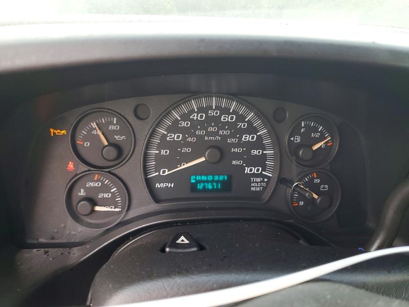 Продажа на аукционе авто 2004 Chevrolet Express G3500, vin: 1GAHG39U041193717, номер лота: 45512996