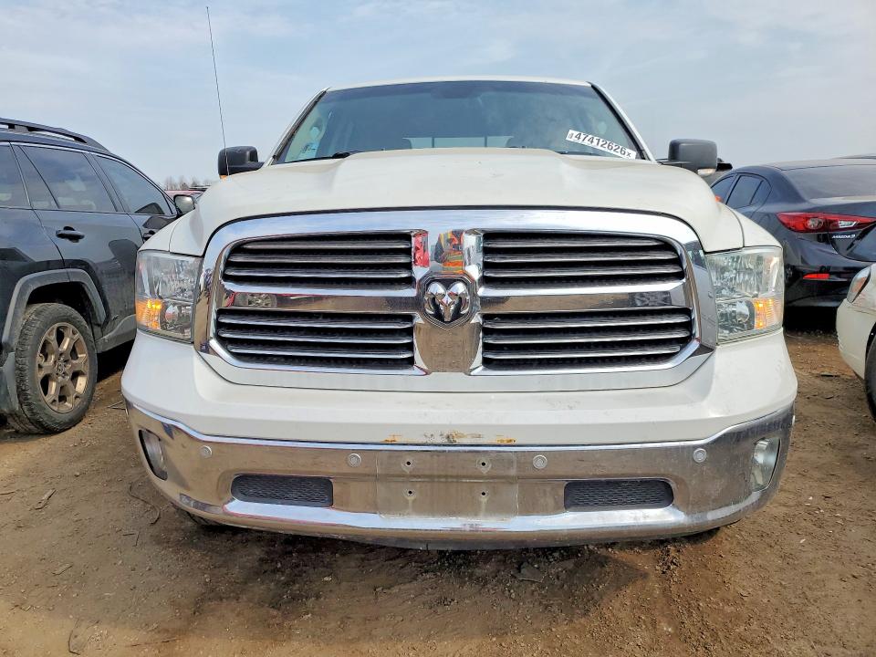 Продажа на аукционе авто 2016 Ram 1500, vin: 1C6RR6LT4GS278038, номер лота: 47412626