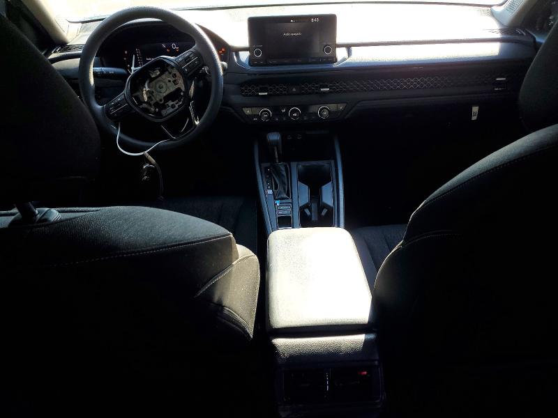 Aukcja sprzedaży 2025 Honda Accord, vin: 1HGCY1F4XSA007624, numer aukcji: 46860776