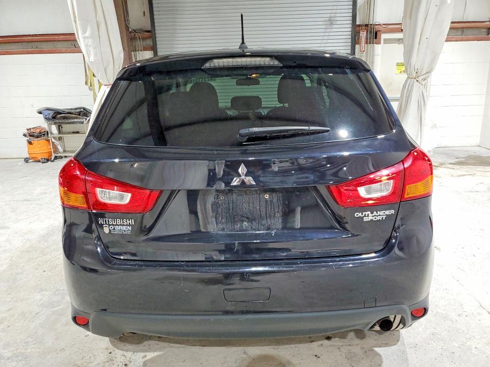 Продаж на аукціоні авто 2015 Mitsubishi Outlander Sport, vin: 4A4AP3AU5FE009493, номер лоту: 47311376